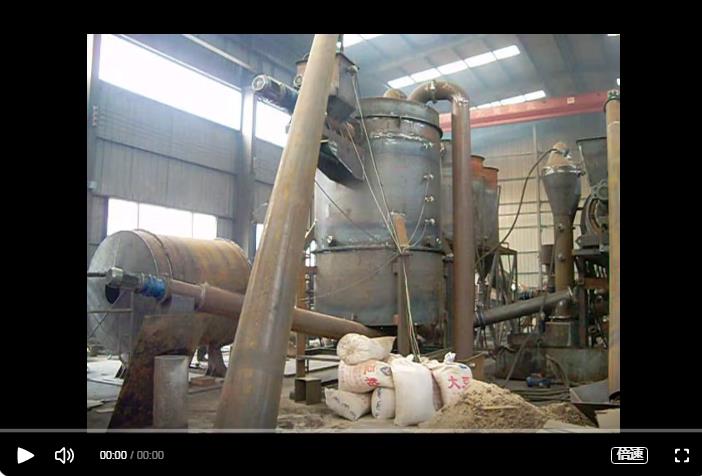 油泥热解国产精品麻豆系列资源化处理油泥,促进能量再利用