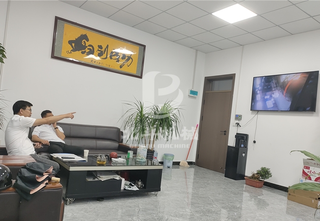 麻豆影音在线观看机械竹子国产精品麻豆系列高值发展获得客户青睐