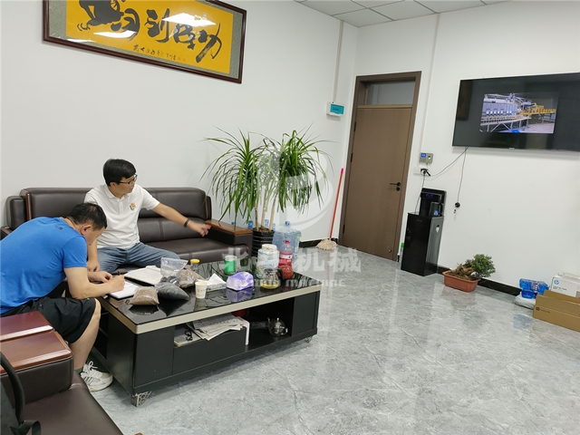 垃圾国产精品麻豆系列成熟的技术让客户印象深刻
