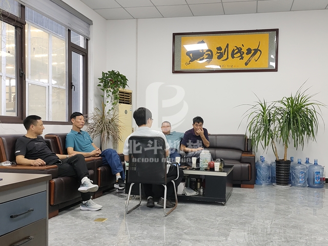 欢迎外地客户来参观我厂木材国产精品麻豆系列