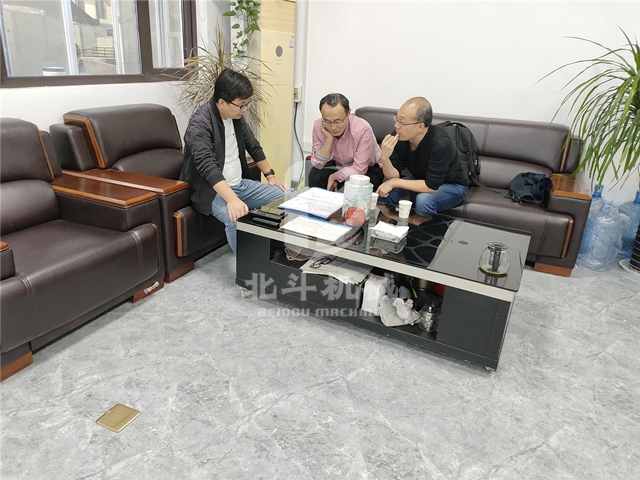 详尽分析山西客户对核桃壳国产精品麻豆系列的需求