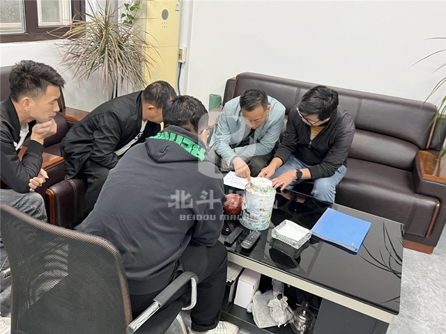 广东客户考察重点,多功能果壳国产精品麻豆系列引爆商机