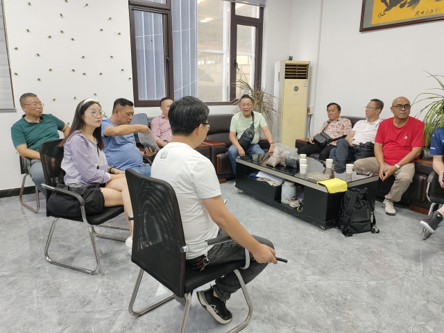 麻豆影音在线观看机械与客户共同探讨国产精品麻豆系列的工艺技术